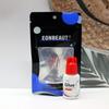 Korea Eyelash Extension Glue - Fast-Drying Black Adhesive for Professional Use, 5ml