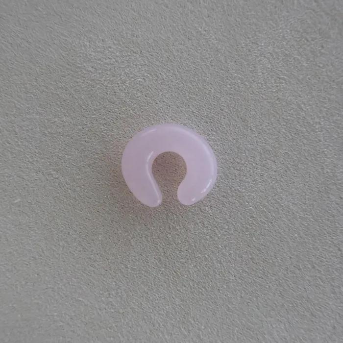 PINK EARCUFF
