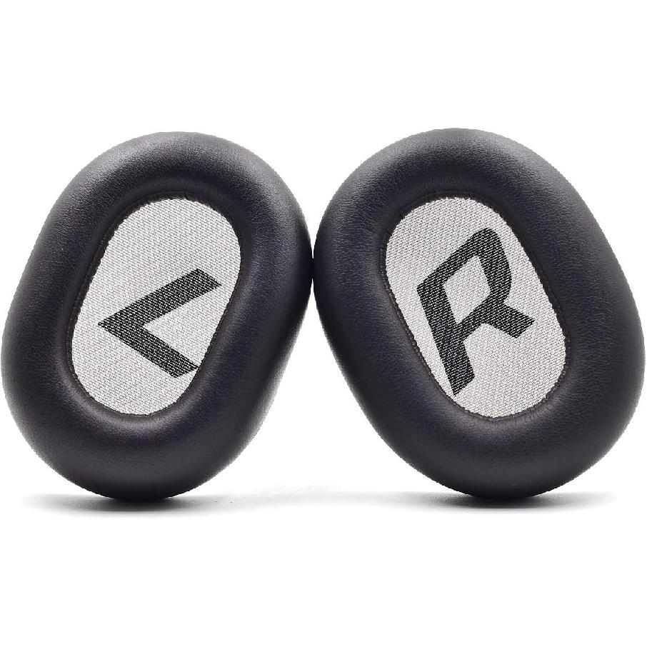 Backbeat Pro II - EarPads Replacement Ear Cushion Ear Pads Compatible with Plantronics Voyager 8200 UC, Backbeat Pro2 Headphone, Softer