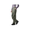 Anta Earth Shell 2.0 Solid Color Mid-Rise Drawstring Versatile Breathable Loose Sports Pants Women Bottoms 962536503-3