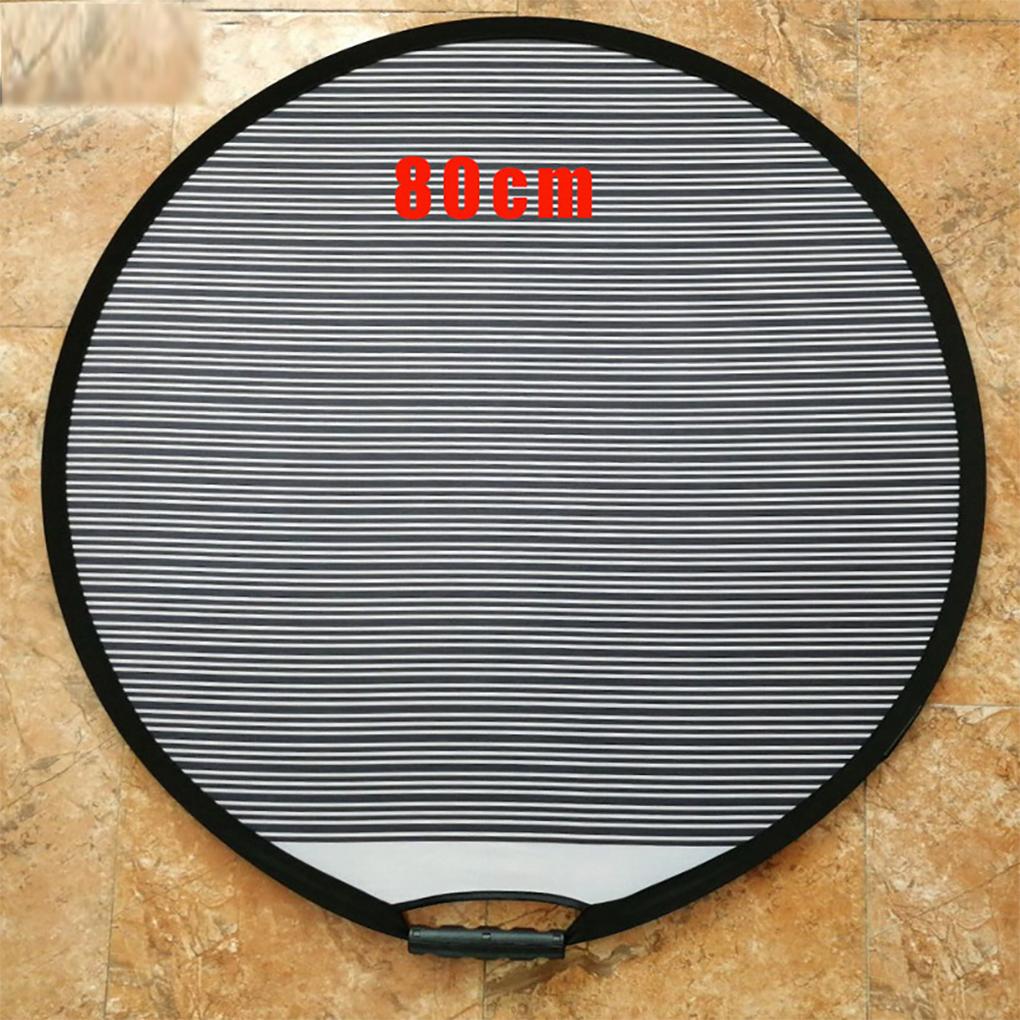 Cloth Car Dent Reflector Light Reflector Board Reflector Board Board Light Reflector Minivan Racing