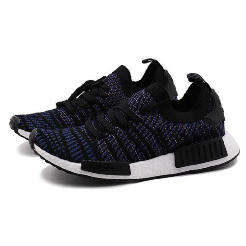 Adidas Wmns NMD_R1 Stlt Primeknit 'Indigo' Women's AC8326