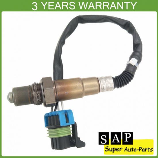 Кислородный датчик 12612430 Для Chevrolet Volt Buick Lacrosse Cadillac GMC 2344815