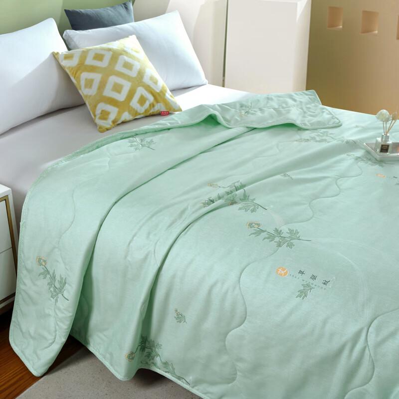 Yalu Summer Quilt - Soft & Breathable Thin Duvet