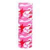 Unisex Floral Print Headband Sun Protection Dust Proof Cycling Neck Gaiter Scarf