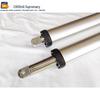 Solar-Powered Smart Automatic Swing Gate Opener for Double Villa Courtyard Gates