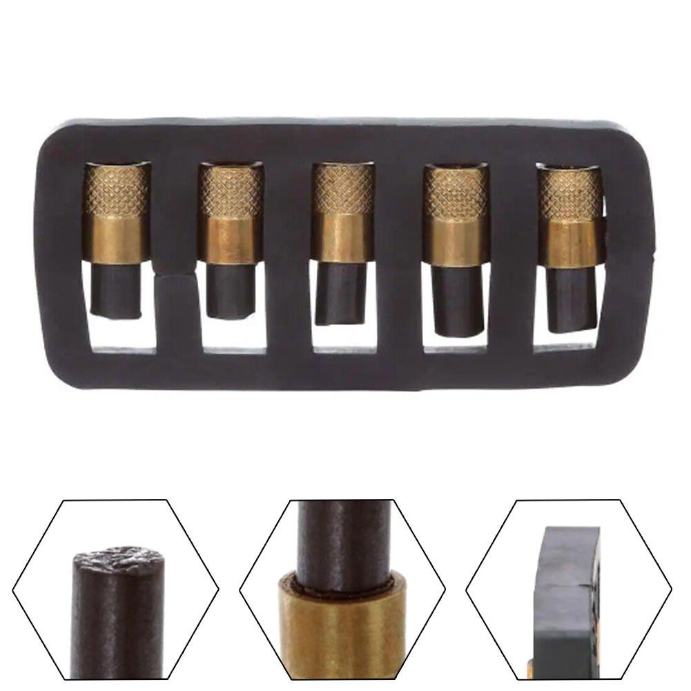 5pcs Single Flint Replacement For Striker Welding Torch Igniter Tool