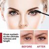 EELHOE Volumed Up Mascara Volumizing Mascara Smudge proof Long lasting Mascara Natural looking Curling Mascara