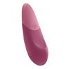 Womanizer Clitoral Suction Electric Adult Vibrator 10 Intensity Quiet Sex Toy for Rechargeable Dusky Pink Vibe, Vibrator, Massager, Toy, Toy, Levels,