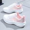 Ladies Footwear Whit Lace Up Spring Autumn Women's Sneakers Shoes Y2k Fashion 2025 New Comfortable and Elegant Korean In Offers