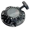 Convenient Starter Pull Disk for Honda For GXR 120 RT 28400 ZDJ 003ZB Designed for Reliable Engine Performance