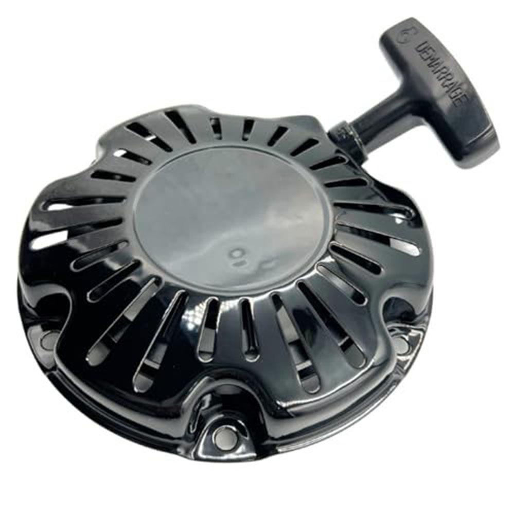 Convenient Starter Pull Disk for Honda For GXR 120 RT 28400 ZDJ 003ZB Designed for Reliable Engine Performance
