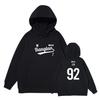 BTS ARIRANG Hoodies Coat Kpop Star Stage Costume