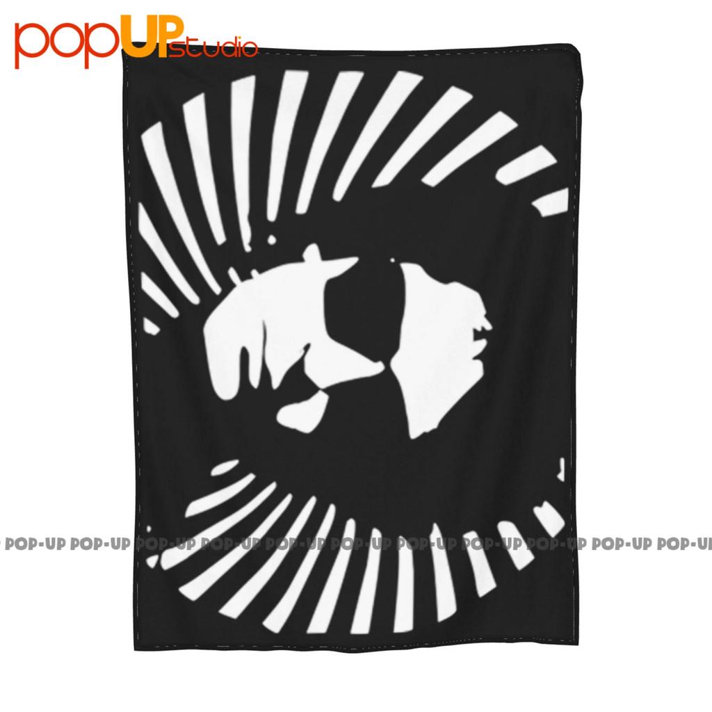 Soda Stereo Gustavo Cerati Rock En Espanol Playera Negra Ultra-Soft Blanket Quilt Winter Sofa Cover Bed Covers