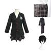 Persona 5 Makoto Niijima Queen Cosplay Kostuum Duurzaam En Stijlvol