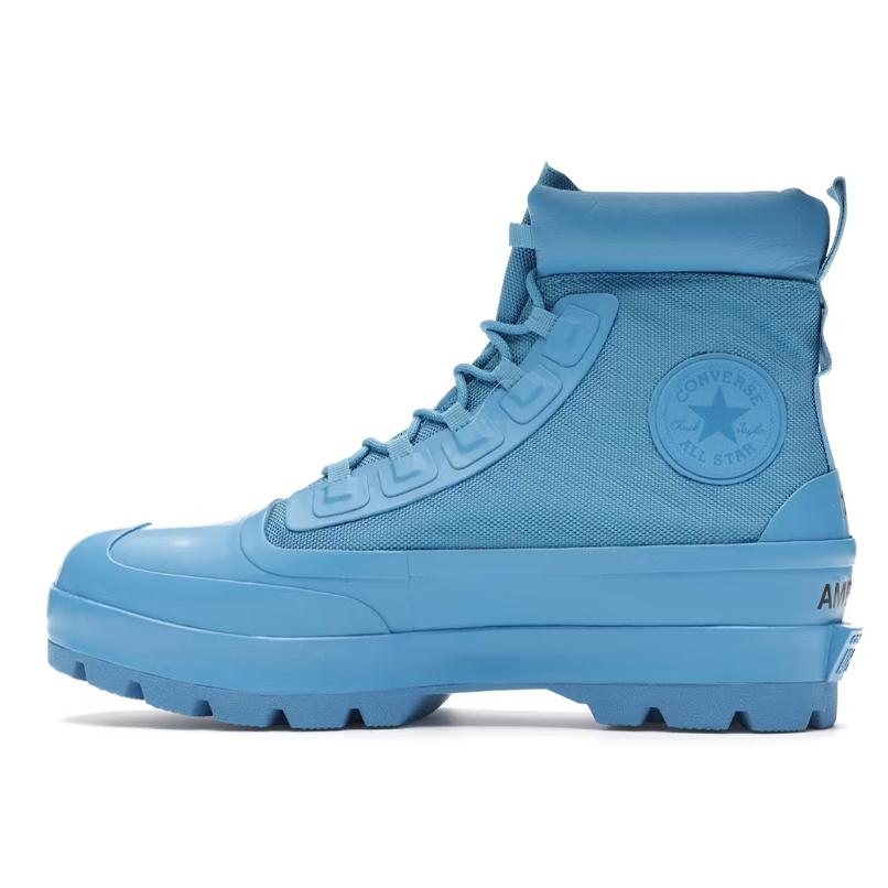 Кеды Chuck Taylor All Star Ambush x Chuck Taylor All Star Converse Duck Boot High Blithe 170589C 36