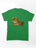 The Wild Thornberrys Hypnotoad Classic Unisex T-Shirt