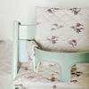 High Chair Pad Baby High Chair Cushion/Seat Cushion Breathable Soft & Comfortable Suitable for Most Dinning Chair
