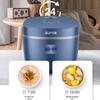 Supor 5L Smart Rice Cooker with Blue Diamond Non-stick Inner Pot CN plug (adapter included)