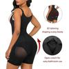 Women's Seamless Shaping Bodysuit Butt Lifter Tummy Control Shapewear