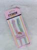 Beauty Eyebrow Razor - Precise, Gentle & Salon-Quality Grooming