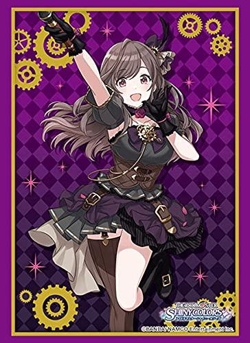 

Bushiroad Sleeve Collection High Grade THE Shiny Colors Vol.3031 IDOLM@STER Tsukioka Koikane