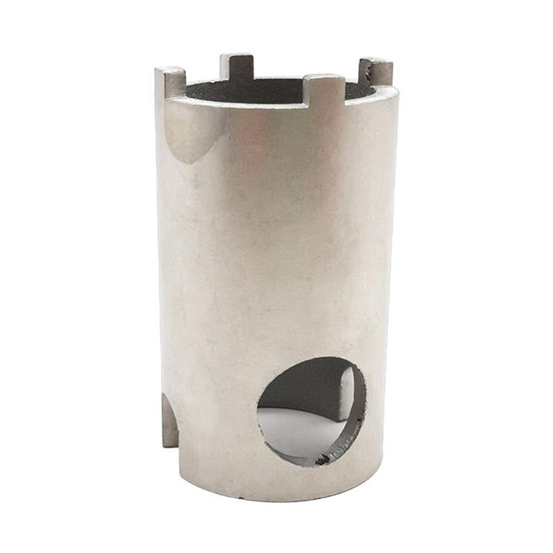 Motor Repair Tool Electric Bicycles Center Shaft Nut Socket Tool for BBS01 02 Bottom Bracket And Shaft Removal