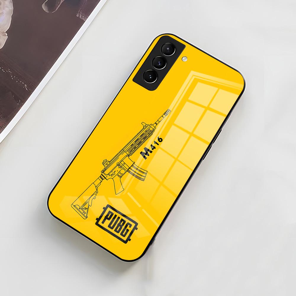 

Чехол для телефона P-Pubg G-Game для Samsung A56 A36 A26 A16 A15 A25 A35 A55 A14 A34 A24 A54 Стеклянный чехол Samsung A13 4G