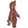 Carnival Inflatable Costume, Monkey