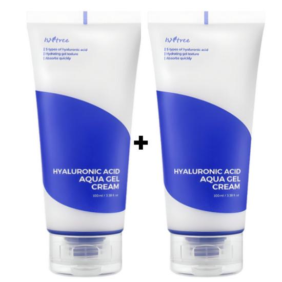A1013  [ISNTREE] Hyaluronic Acid Aqua Gel Cream 100g