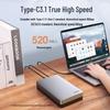 Ugreen Type-C Mobile Hard Drive Enclosure