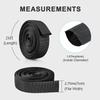 10mm 50mm Wear Resistant Hydraulic Hose Sleeve Protection Nylon Sheath For Car Maintenance