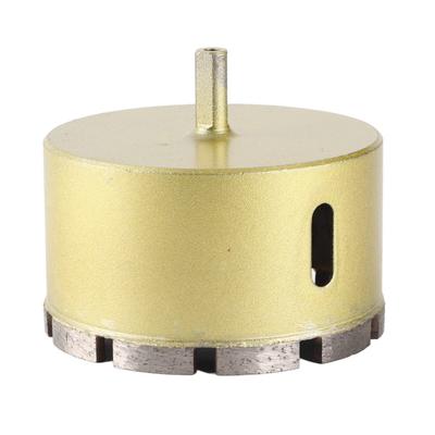 Hole Opener Drill Bit Hole Saw for Marble Granite Brick Tile Ceramic Concrete Drilling100mm