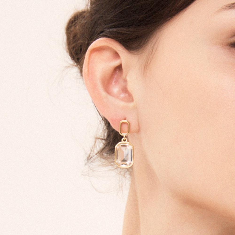Westisland Gloria Earrings (Select 1 Of 2)