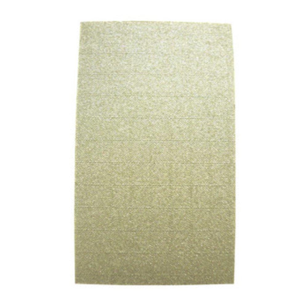 

Ichiguchi BS free cut diamond 50X30 180 75702 білий