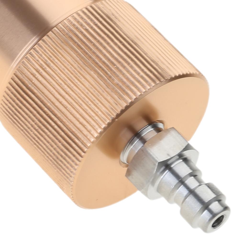 Air Compressor Filter Water & Oil Separator Compressor Water Separator Regulator PCP Air Filter Pump High Pressure