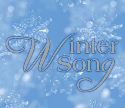 CD AKIKO YANO, BLUEM OF YOUTH, TAKAKO  - Winter Song  MHCL12367 Japan Japanese Pop/Rock Used