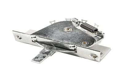 Parts Pure Vintage Pickup Selector Switch with Mounting Hardware 5-Position