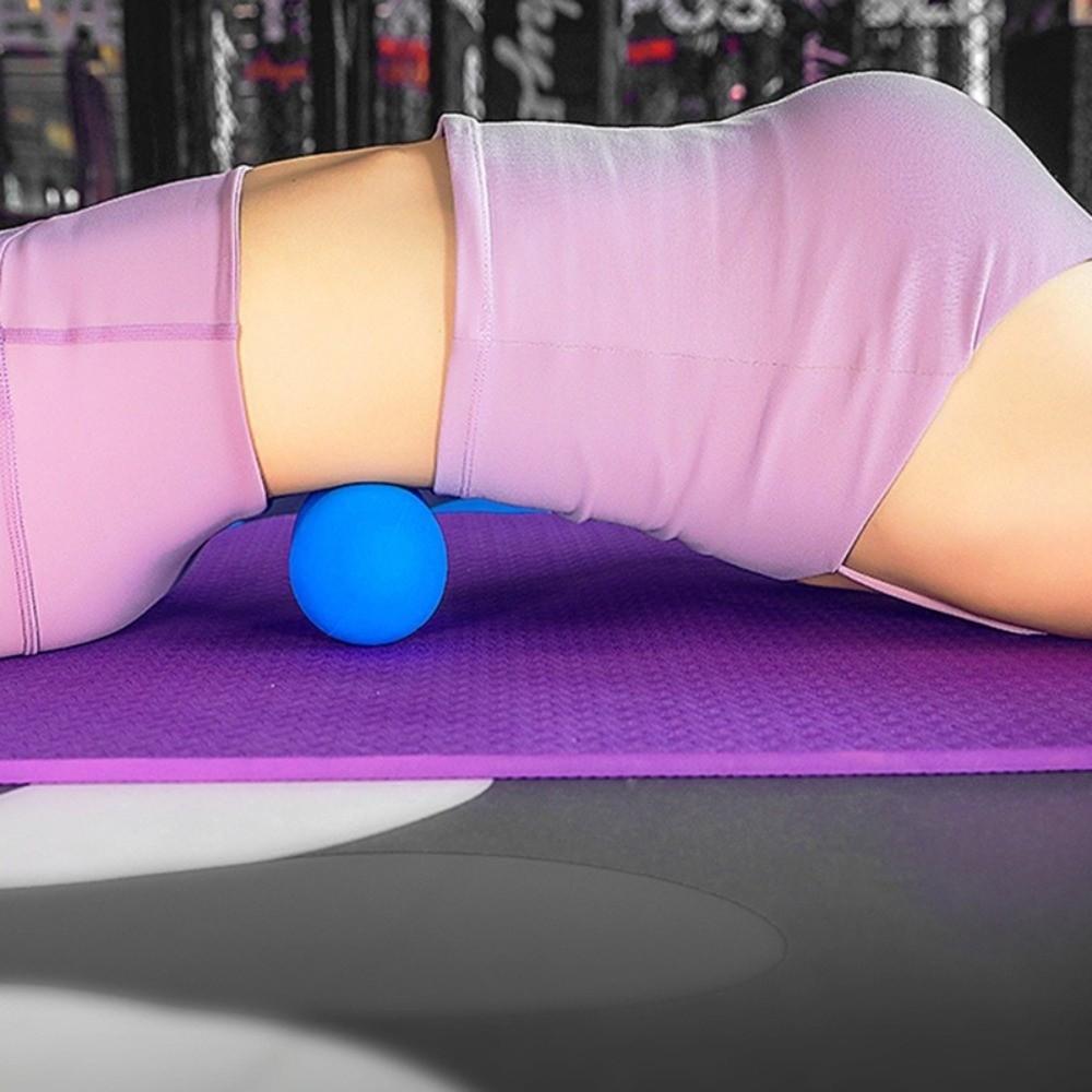 Deep Tissue Massage Peanut Massage Ball Massage Roller  Calf Leg Foot Muscle