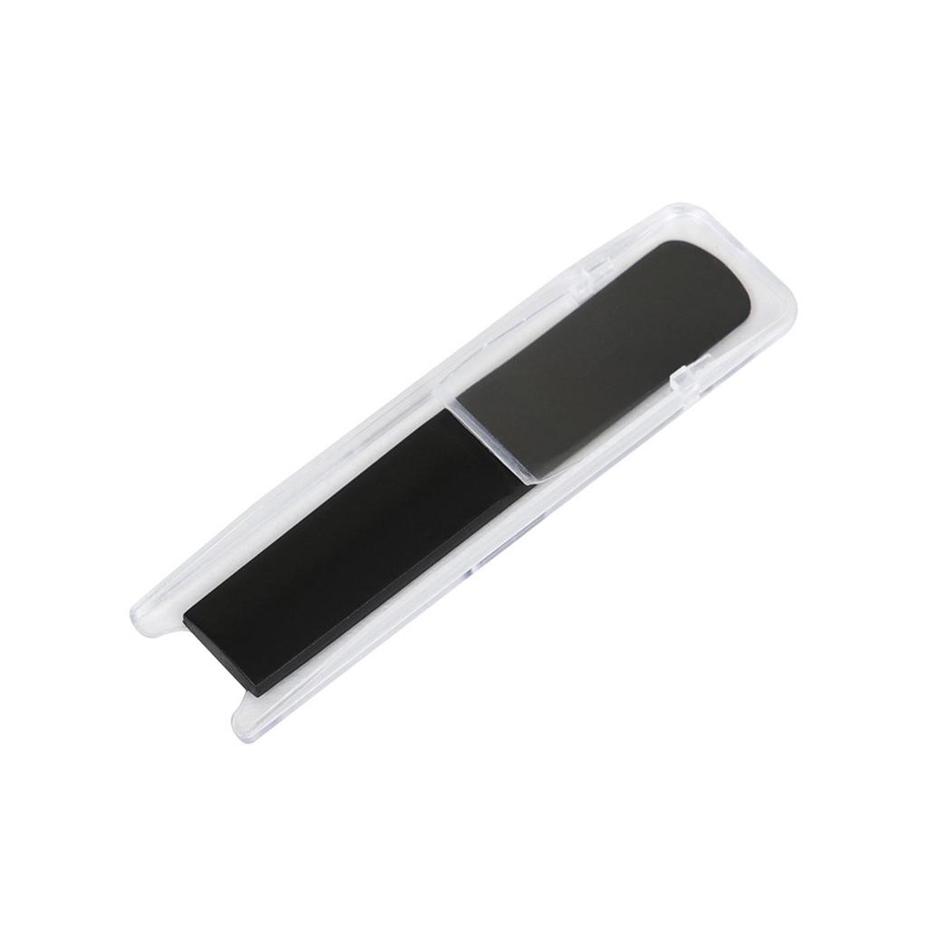 Professional Plastic Reed Professional Saxophonist Reed Musical Instrument Accessories Reed for Soprano Saxophones