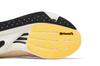 adidas Adizero Takumi Sen 10 Ivory Iron Metallic Off White (Women's)
