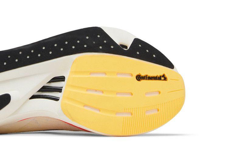 adidas Adizero Takumi Sen 10 Ivory Iron Metallic Off White (Women's)