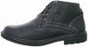 Jomos City Sport Biker Boots Black 26-000