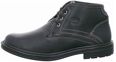 Jomos City Sport Biker Boots Black 26-000