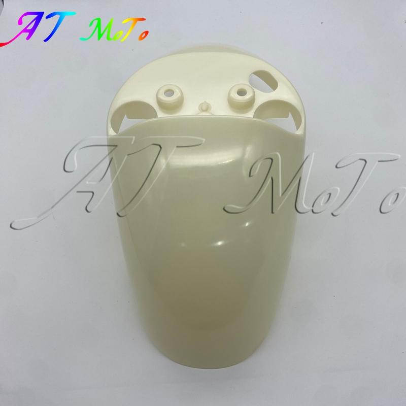 Suitable for Suzuki Lets4 CA45 Four Stroke Electronic Fuel Injection Motorcycle Fairing Front Mudguard