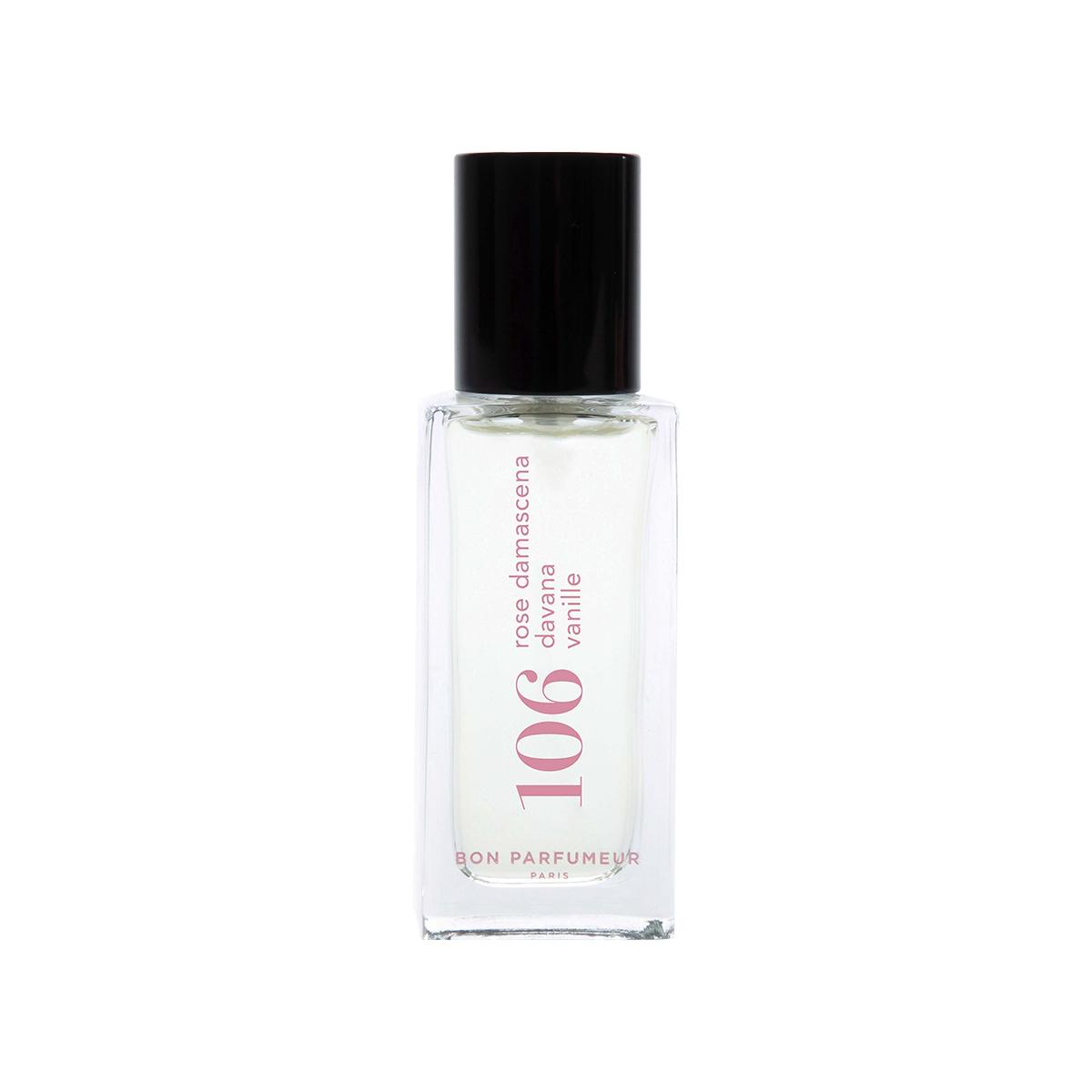 Bon Parfumeur 106 Perfume Potpourri Scent Eau De Parfum EDP 15ml