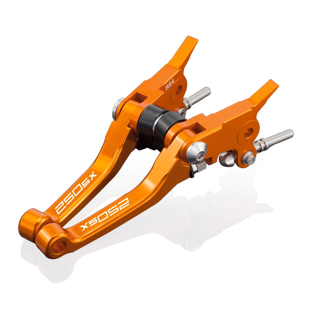 

Ручка тормозного рычага сцепления мотоцикла для KTM 65SX 2014-85SX 2013-125SX 2005-150SX 2009-250SX