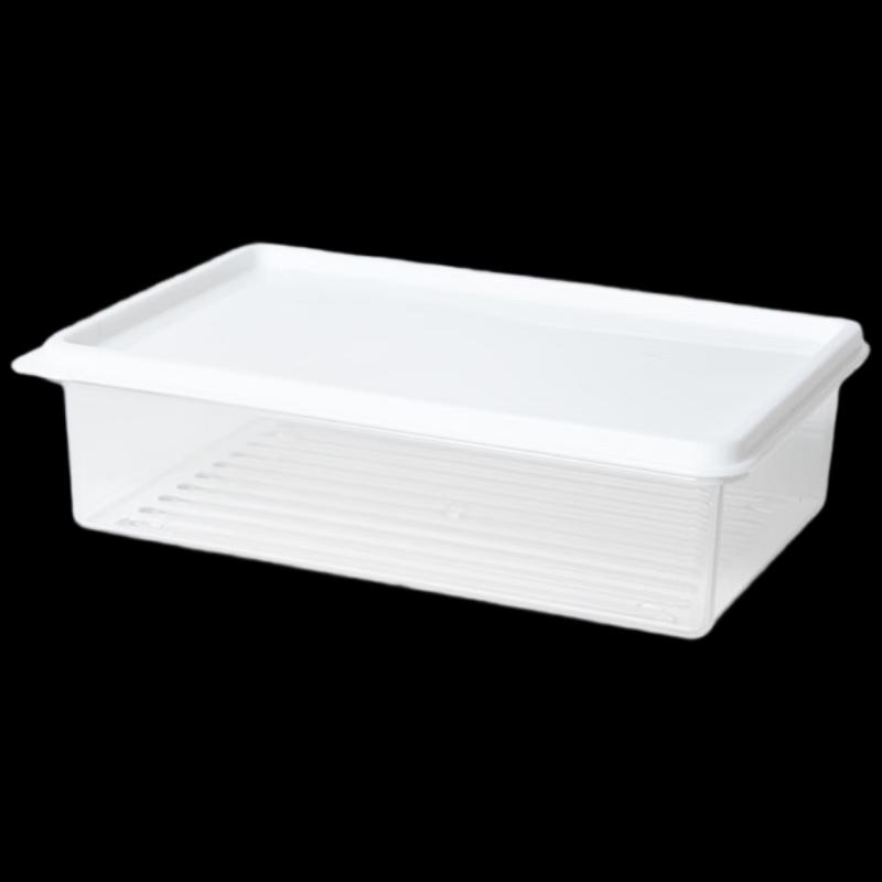 

Набор контейнеров для хранения продуктов ZISIZ