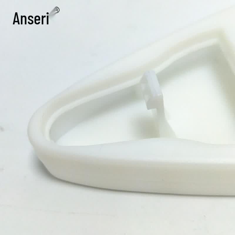 HIPS Arch Pipette Rack