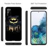 for iPhone 17 16 15 Xiaomi Poco F7 F8 X7 X6 C85 C75 M8 Redmi Note 14 13 12 11 Pro Max 14C 13C 15C A3 A4 Phone Case Batmans Cartoon Bruce Bat Man Wayne